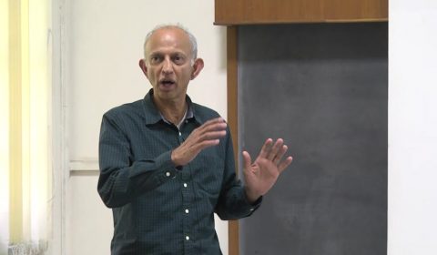 Foundations of Data Science - Lecture 1