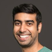 Sujay Kumar Jauharの肖像