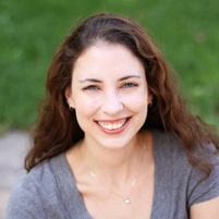 Portrait de Laura Pfeifer Vardoulakis