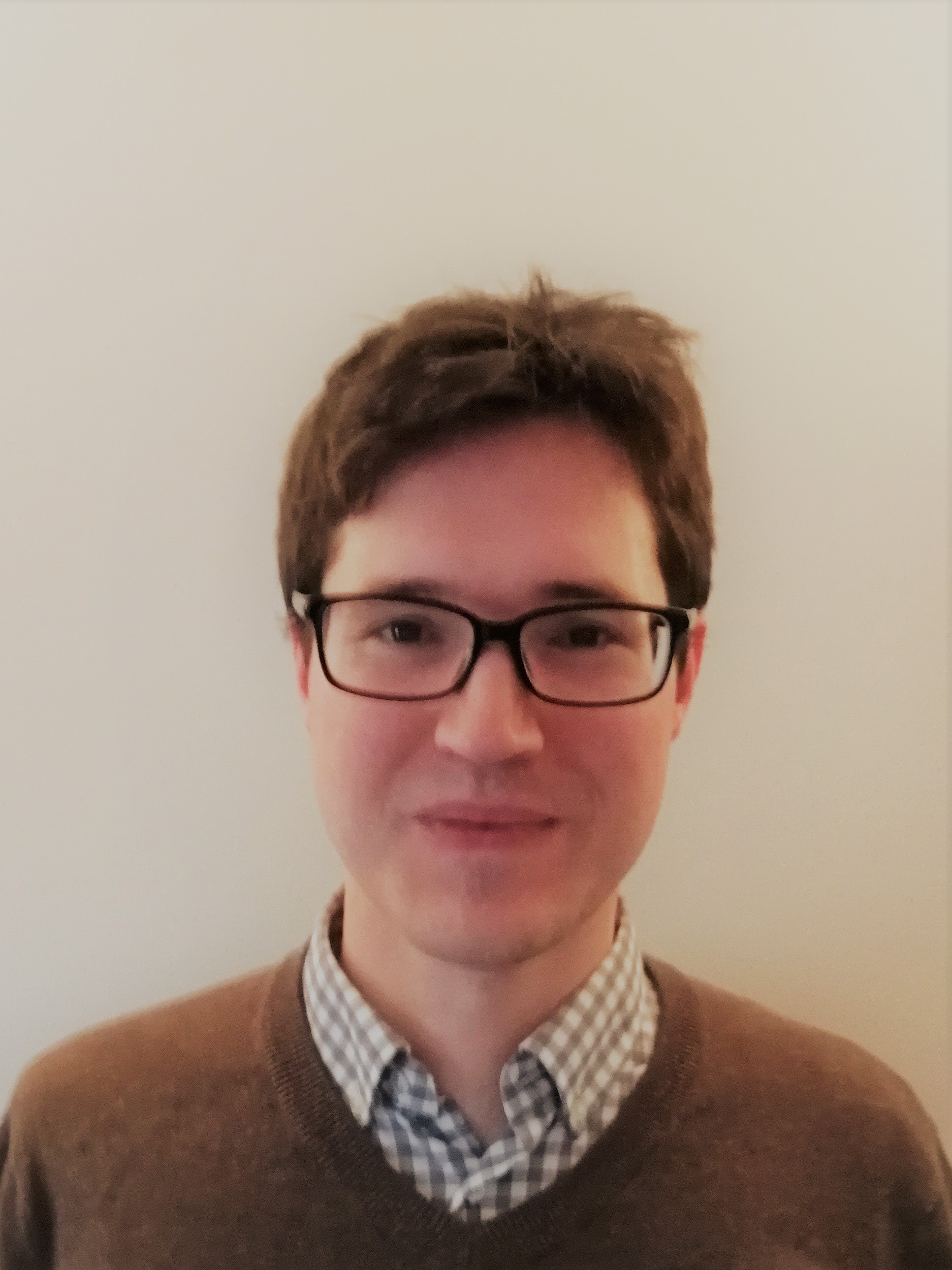 Sebastian Tschiatschekの肖像