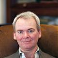 Portrait de Jeff Cox