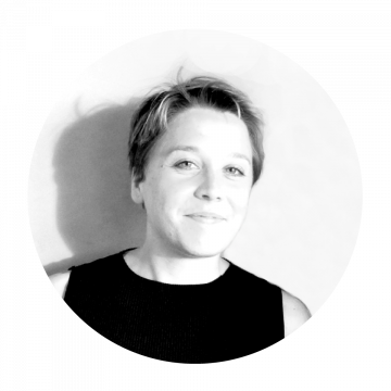 Portrait de Helene  Steiner