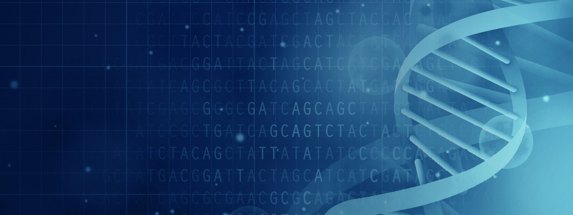 Hack the Genome