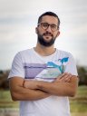 Portrait de George  Mourgias-Alexandris