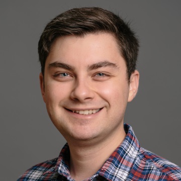 Alex Polozov의 초상화