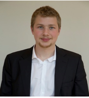 Andrey Siminov의 초상화