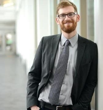 Gordon Burtch의 초상화