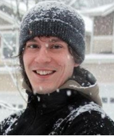 Michael Barto의 초상화
