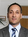 Portrait of Rajesh Jena
