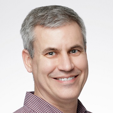 Portrait de T. J. Hazen