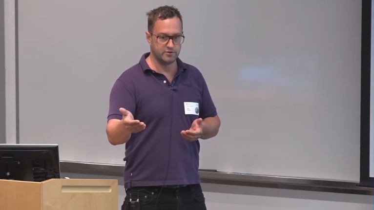 NW-NLP 2018