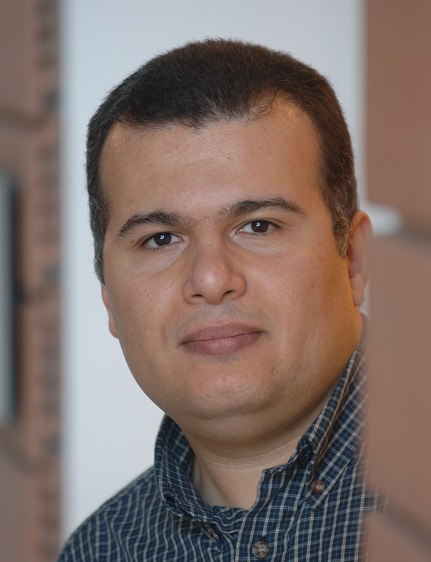 Sameh Elniketyの肖像