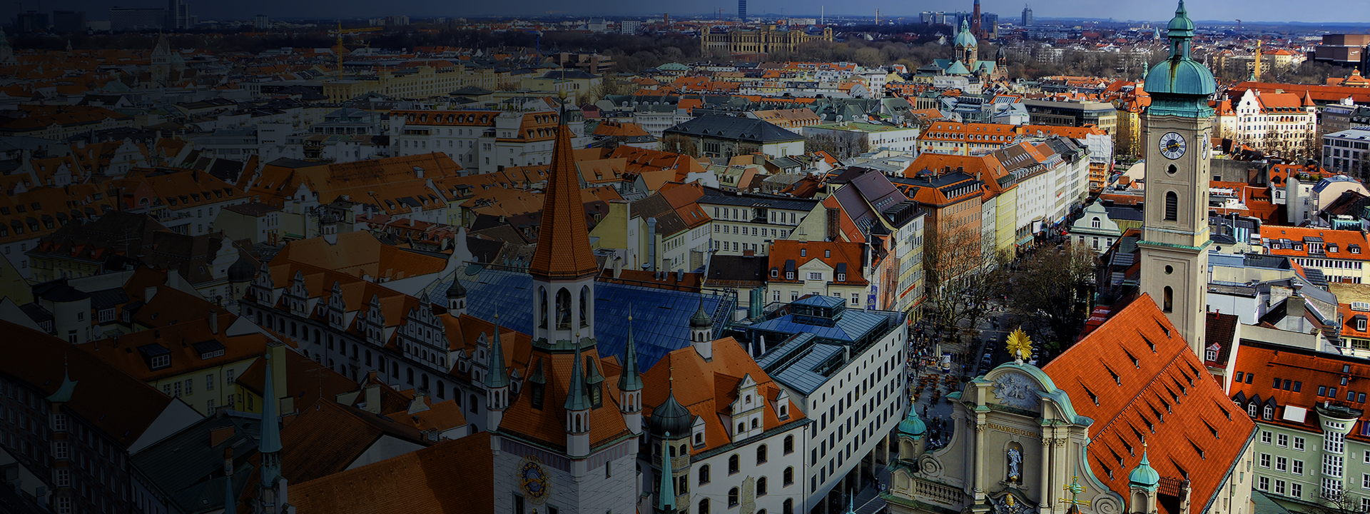 Munich