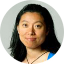 Portrait of Dawn Song