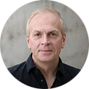 Portrait of Douglas Carmean