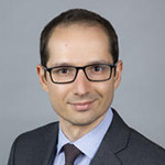 Mert Demirer의 초상화