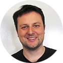 Portrait of Tim Kraska