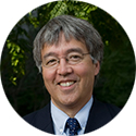 Portrait of Jim Kurose