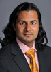 Portrait of abhi shelat