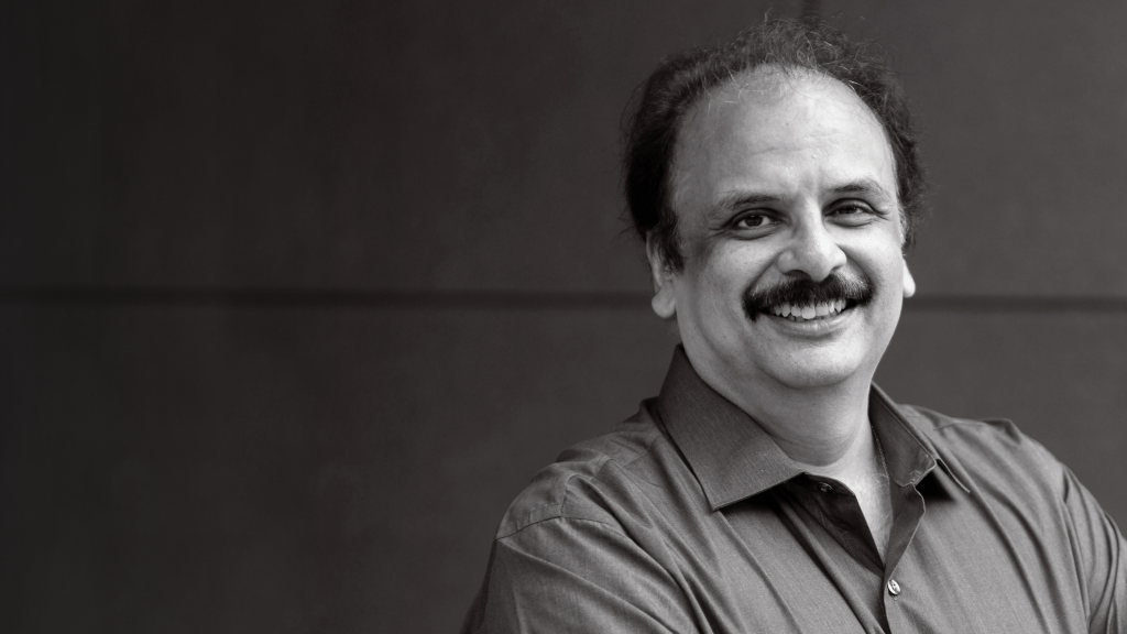 Dr. Victor Bahl