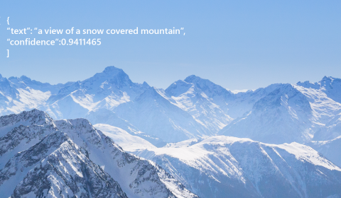 mountains at ECCV