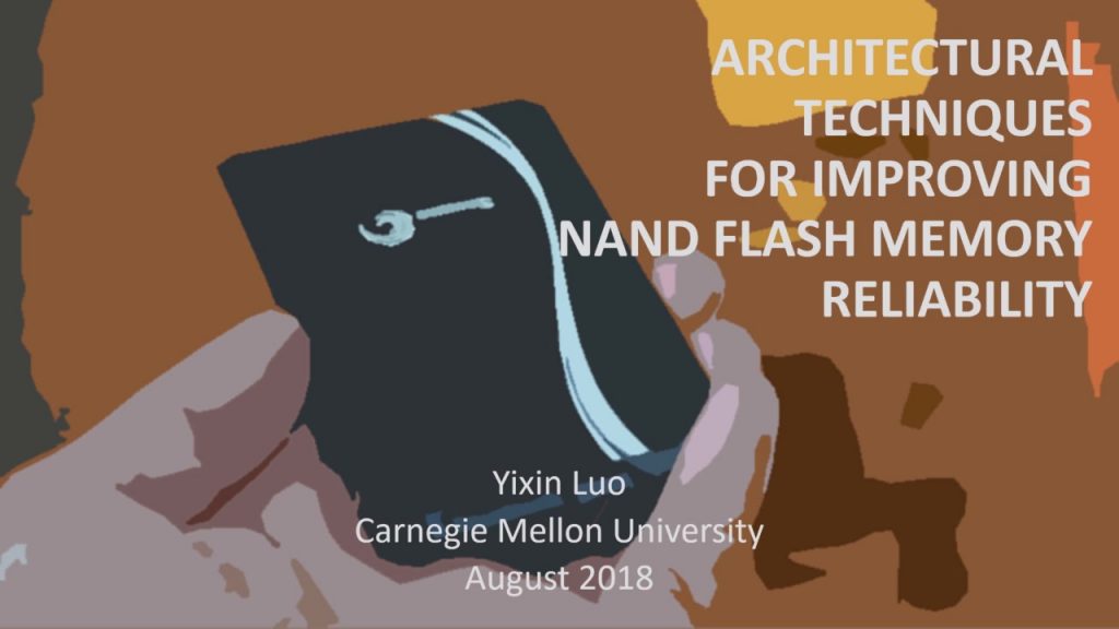 architectural techniques STILL