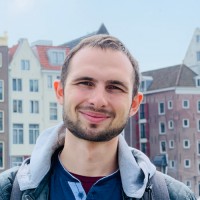 Alexander Novikovの肖像