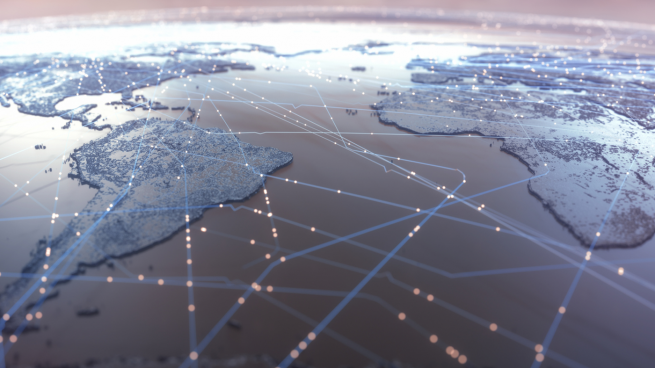 Hyperscale cloud reliability and the art of organic collaboration
