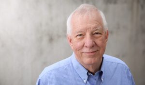 Burton smith