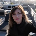 Ayse Naz Erkan