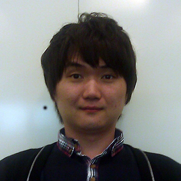 Jinkyu Lee의 초상화