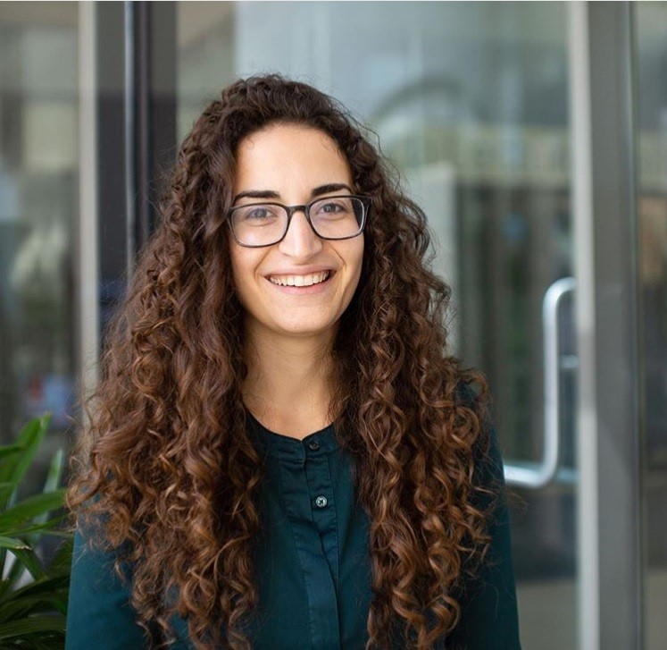 Maggie Makar
