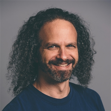 Portrait de Joel Kollin