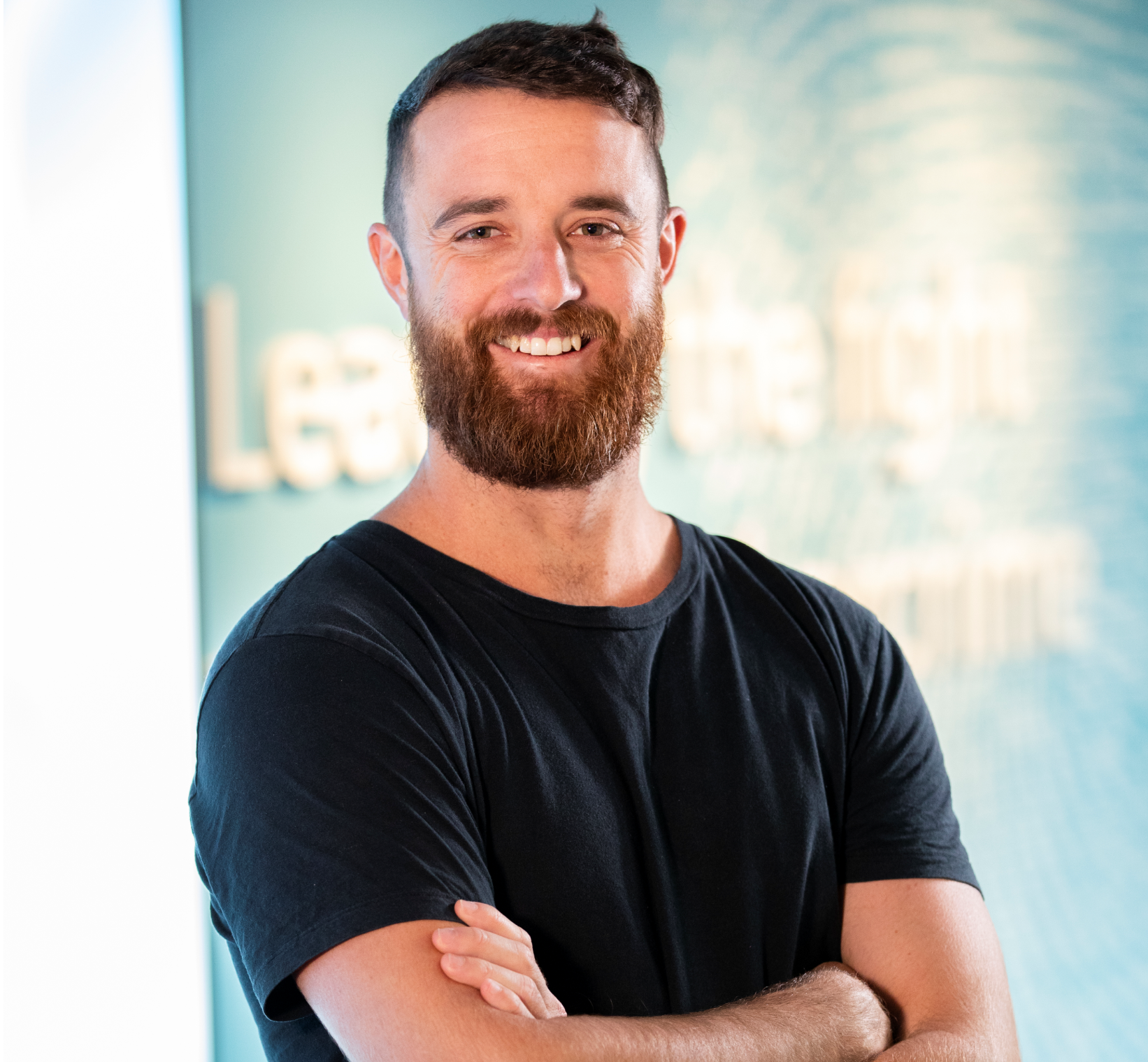 Craig Costello的肖像