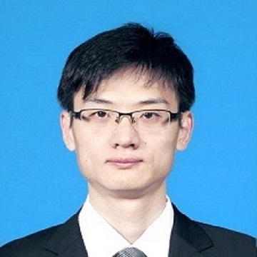 Yuwang Wangの肖像