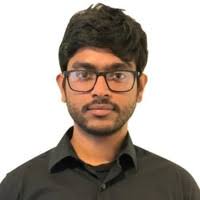 Arindam Jati의 초상화