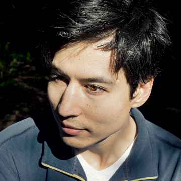 Matthew Hausknechtの肖像