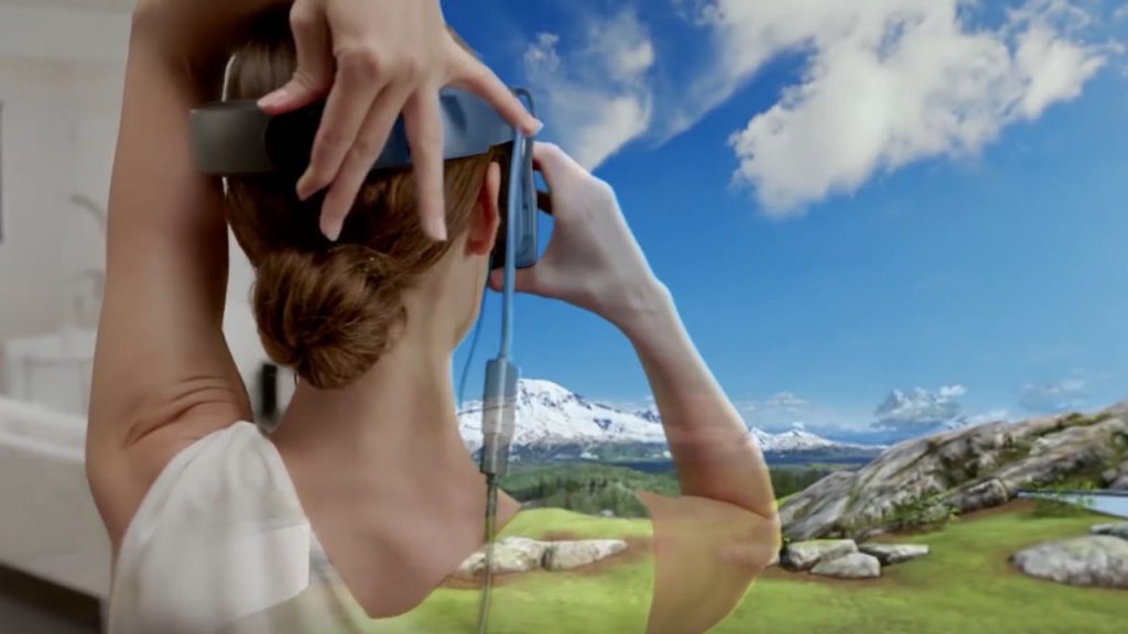 Video: VRoamer
