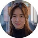 Portrait of Yejin Choi