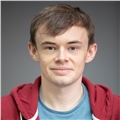 James Devine的肖像