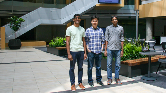 Provably efficient reinforcement learning with rich observations