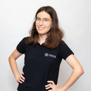 Emilia Szymańskaの肖像