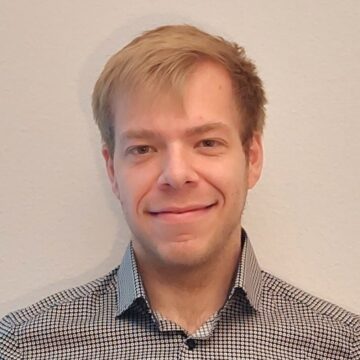 Peter Haasの肖像