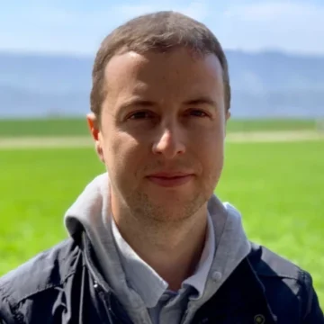 Juan Nietoの肖像