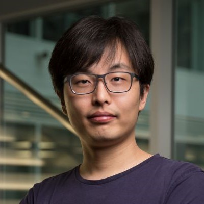 Junyi Liu的肖像