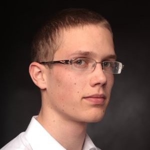 Pavel Trutmanの肖像