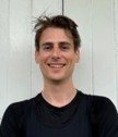 Rupert Menneer의 초상화