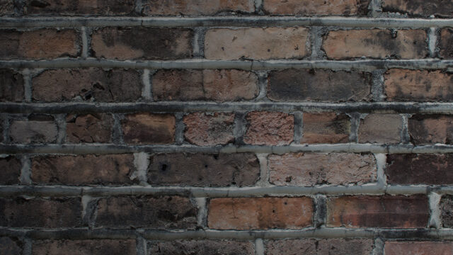 New Orleans bricks