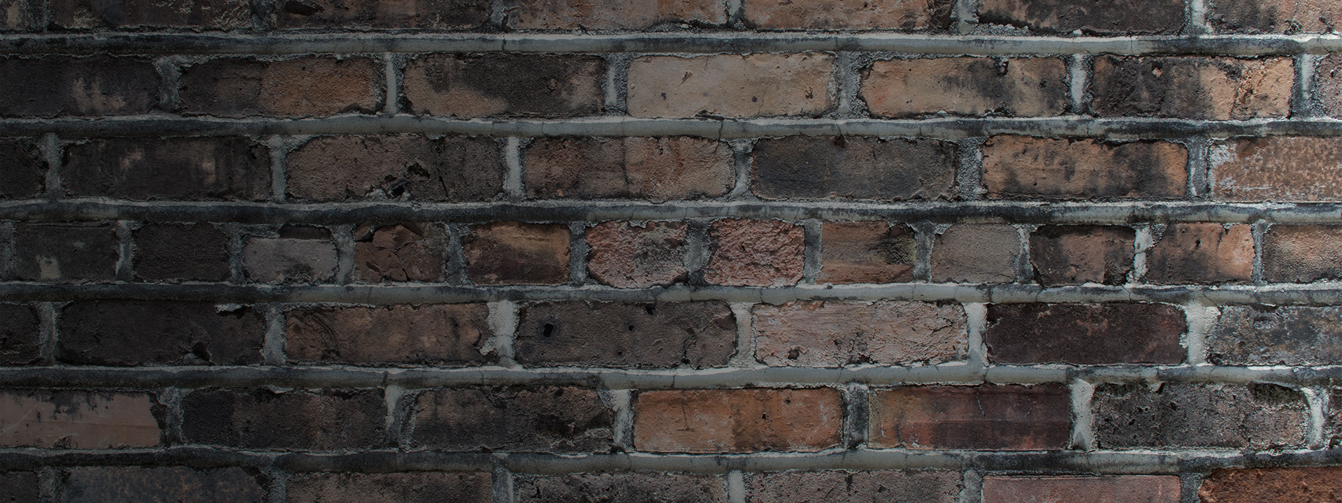 New Orleans bricks