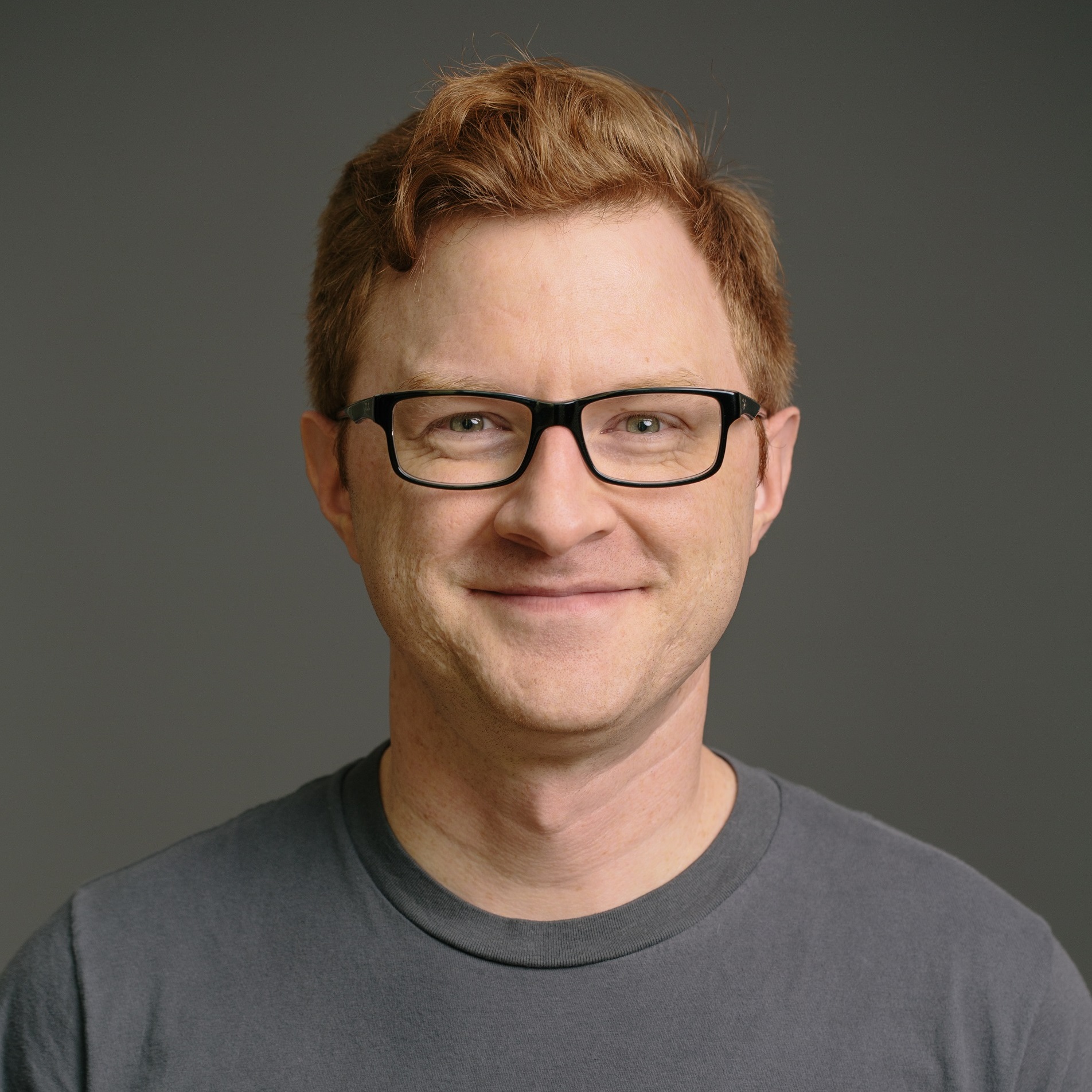 Adrian Bonarの肖像